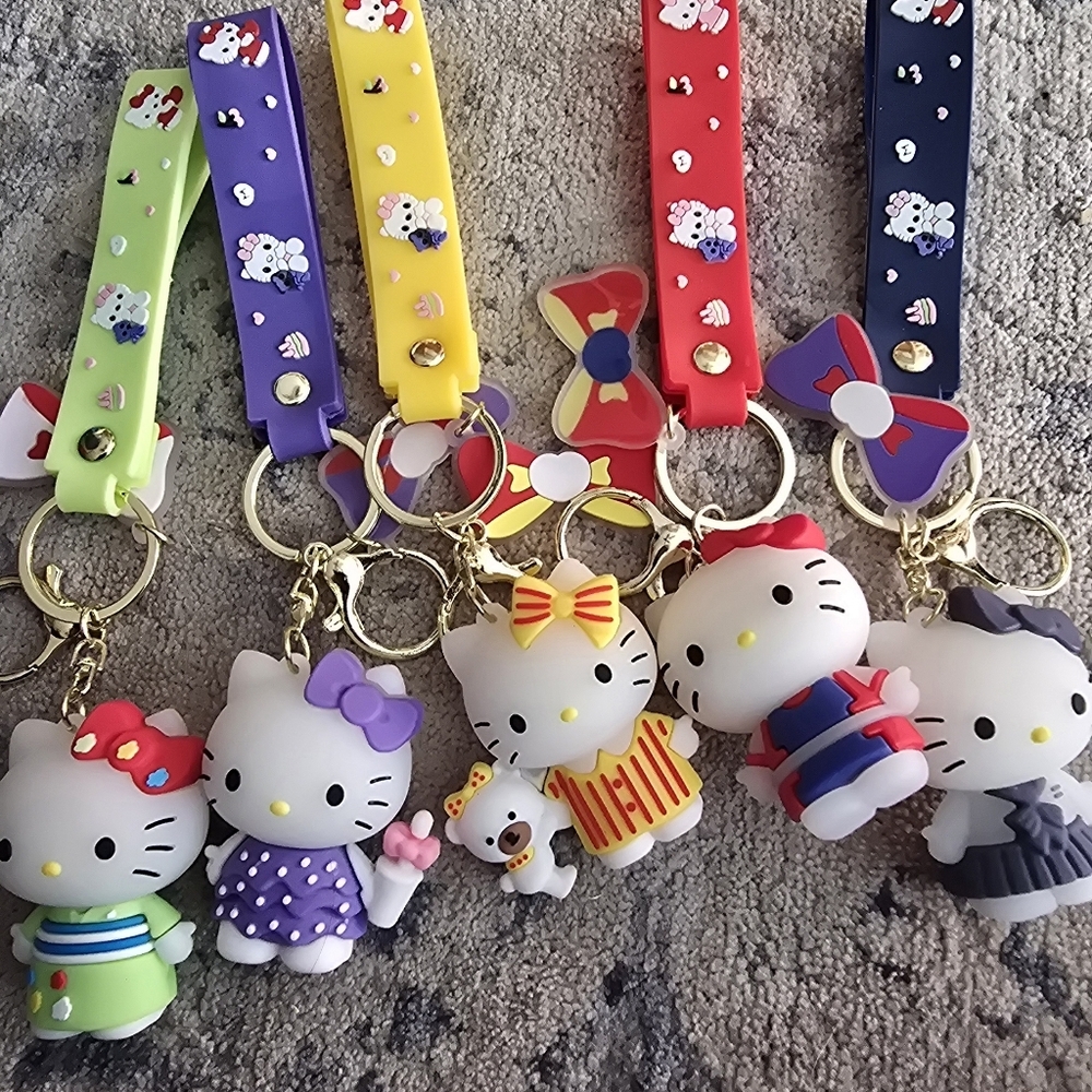 Keychains - Picture 12 of 16